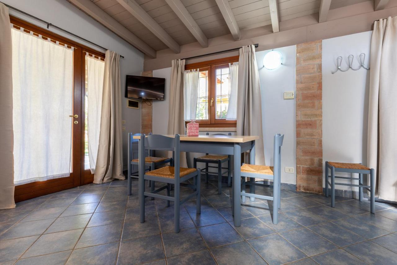 Residence Il Melograno Manerba del Garda Exterior photo