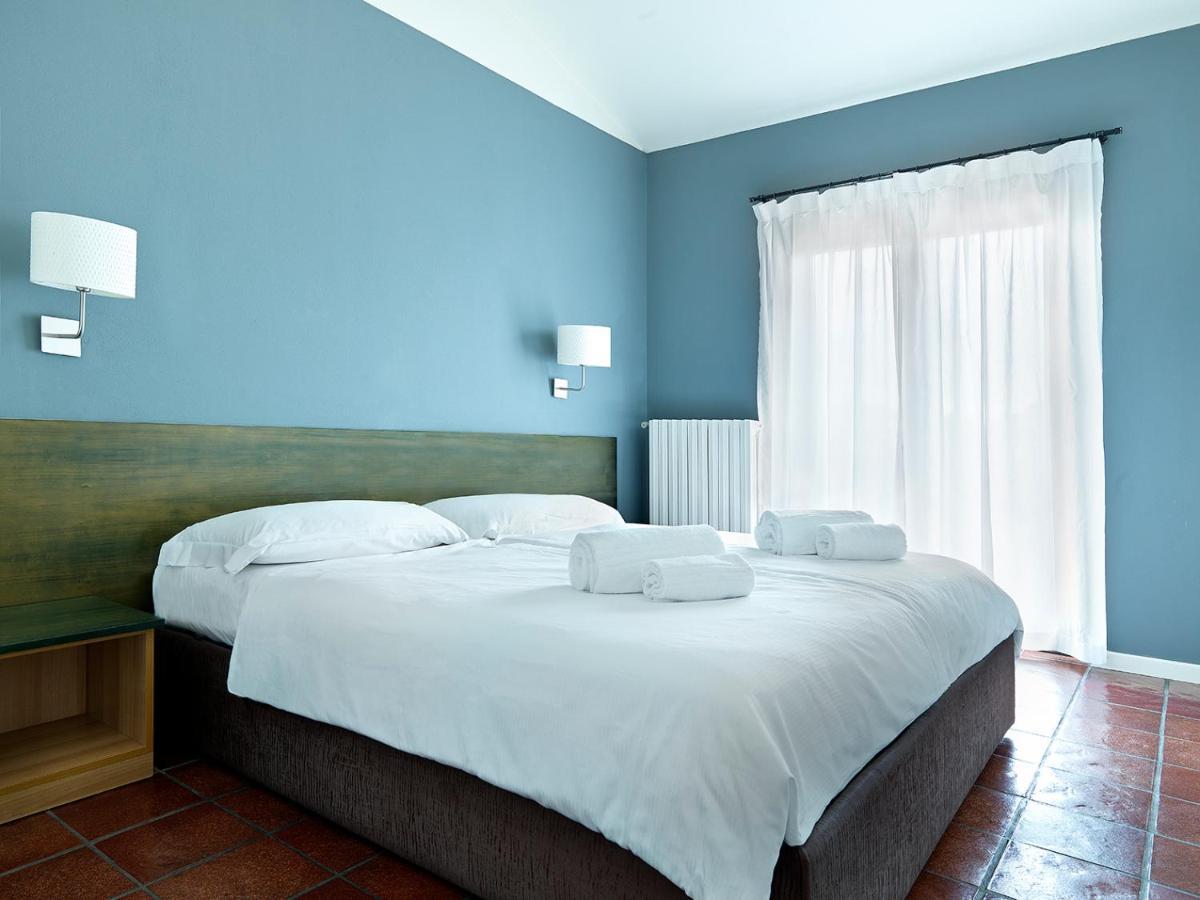 Residence Il Melograno Manerba del Garda Exterior photo