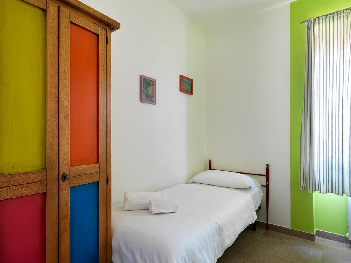 Residence Il Melograno Manerba del Garda Exterior photo