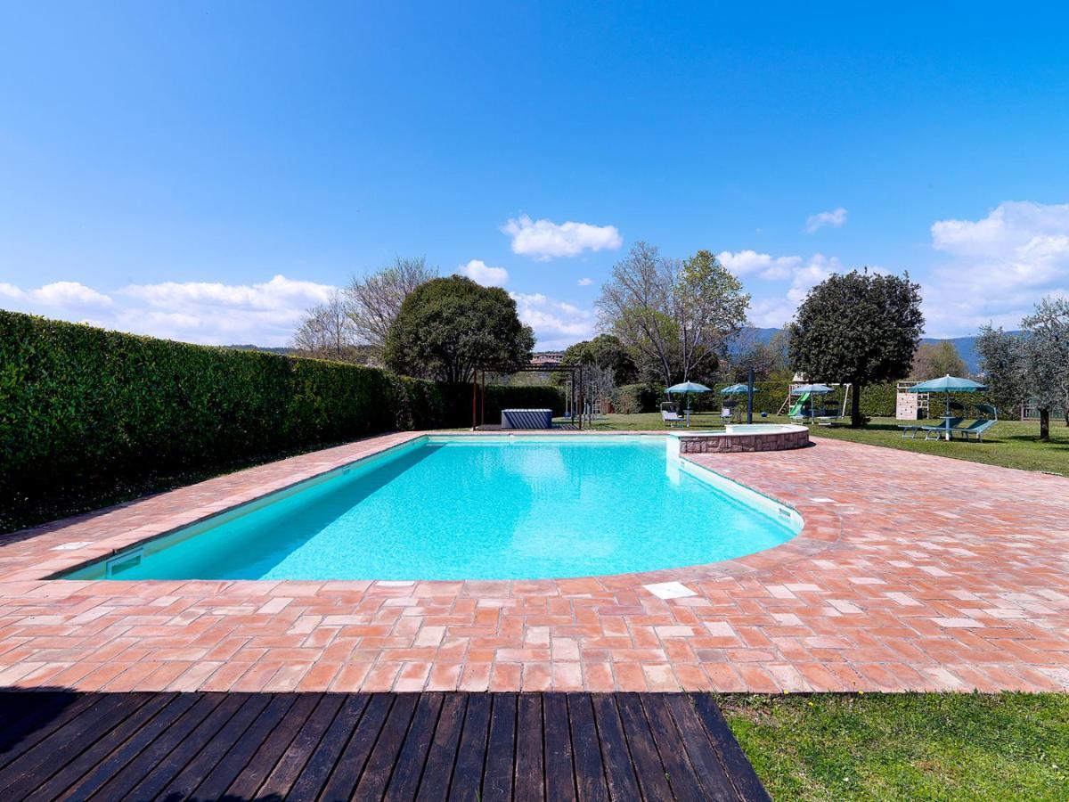 Residence Il Melograno Manerba del Garda Exterior photo