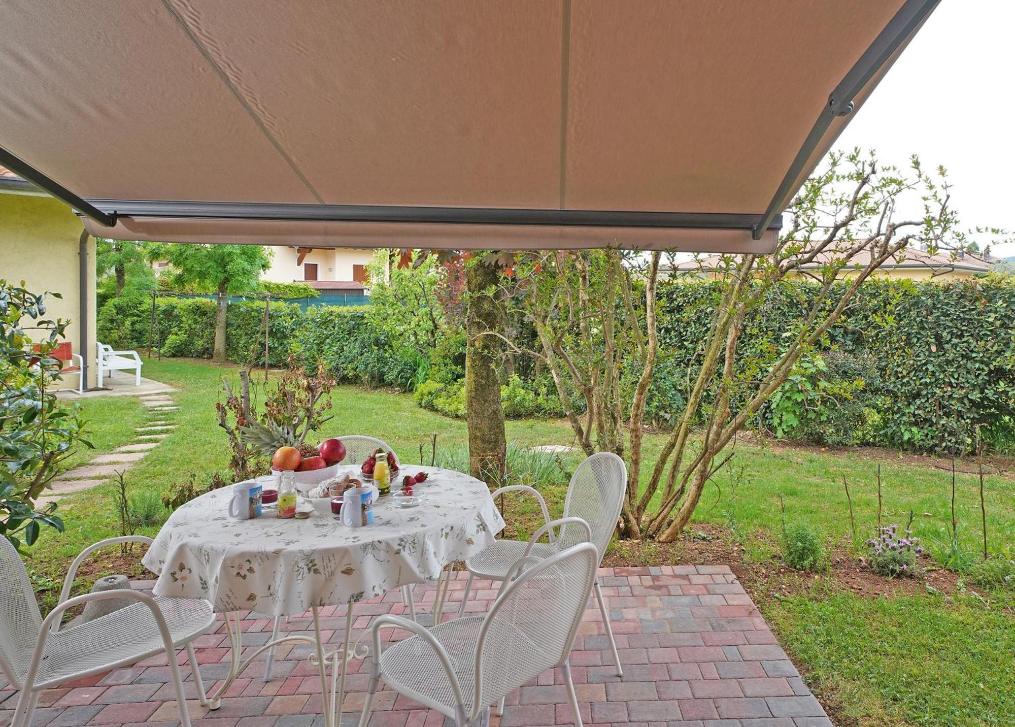 Residence Il Melograno Manerba del Garda Room photo