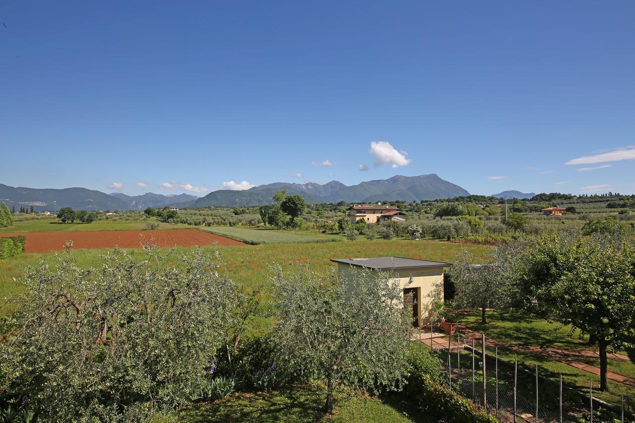 Residence Il Melograno Manerba del Garda Room photo